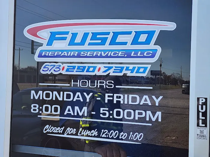 Fusco Repair Service LLC 8