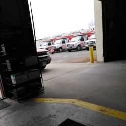 Mc Clain's Kwik Lube & Rentals ico