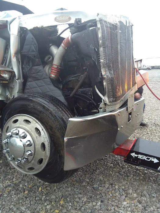 JSH Truck Repair & Towing 5