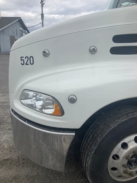 JSH Truck Repair & Towing 9