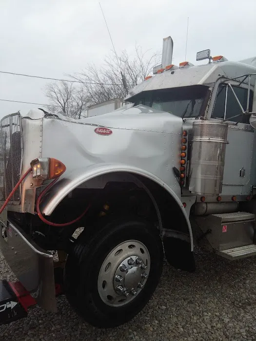 JSH Truck Repair & Towing 0