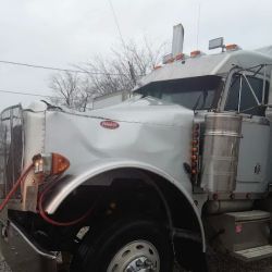 JSH Truck Repair & Towing ico