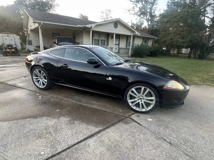 Charlie's Fast Lube Oil Change - Sikeston, MO 6