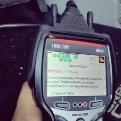 O'Reilly Auto Parts ico