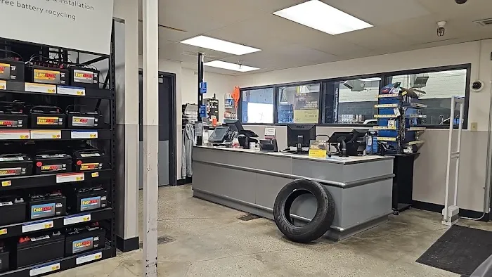 Walmart Auto Care Centers 0