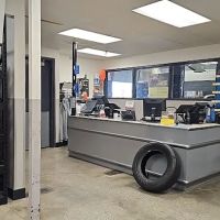 Walmart Auto Care Centers