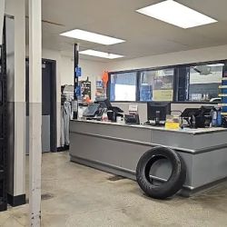 Walmart Auto Care Centers ico
