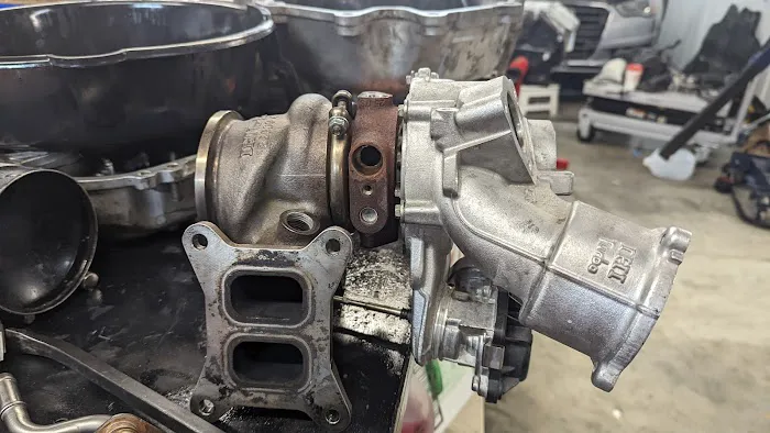R'venge Performance & Transmissions 0