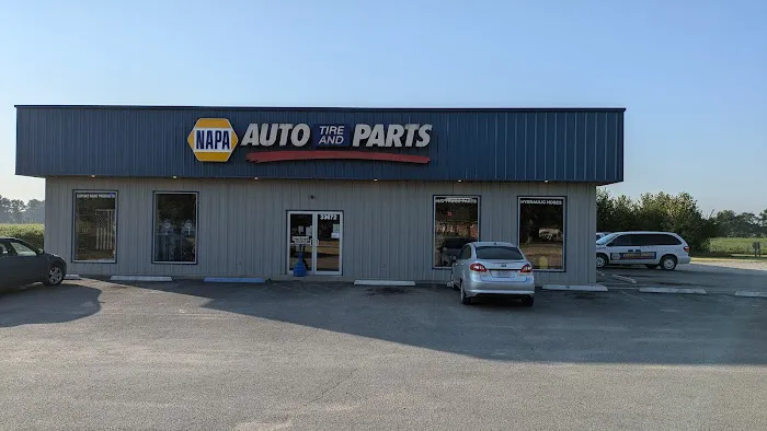 NAPA Auto Parts - Auto Tire & Parts 0