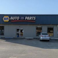 NAPA Auto Parts - Auto Tire & Parts