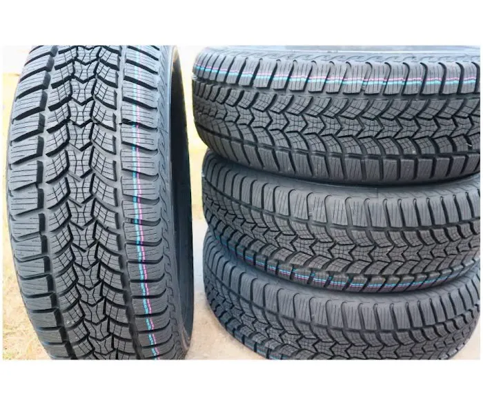 Roy's Tire & Auto 9