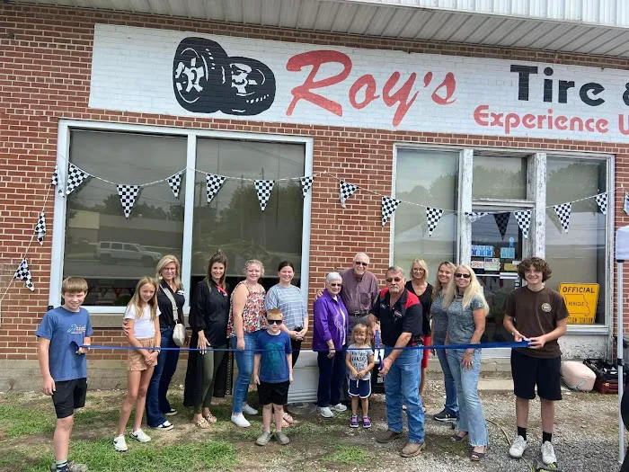 Roy's Tire & Auto 8