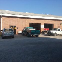 Roy's Tire & Auto ico