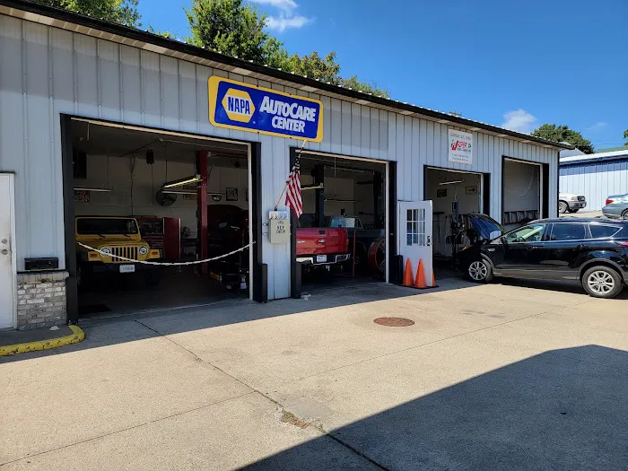 GearHeads Auto & Diesel Repair 9