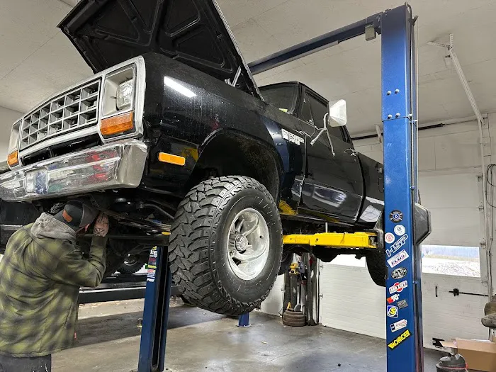 GearHeads Auto & Diesel Repair 3
