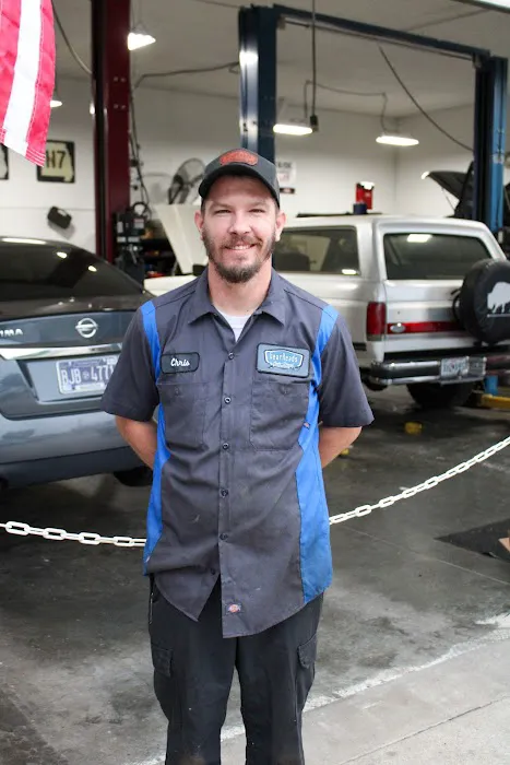 GearHeads Auto & Diesel Repair 4