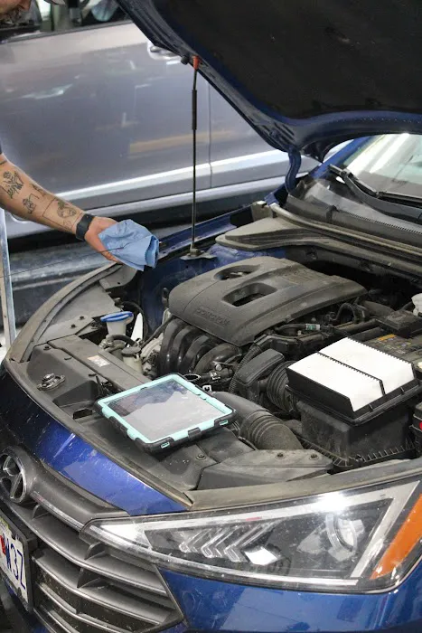 GearHeads Auto & Diesel Repair 2