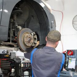 GearHeads Auto & Diesel Repair ico