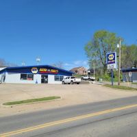 NAPA Auto Parts Auto Tires & Parts