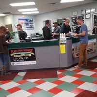 Plaza Tire Service