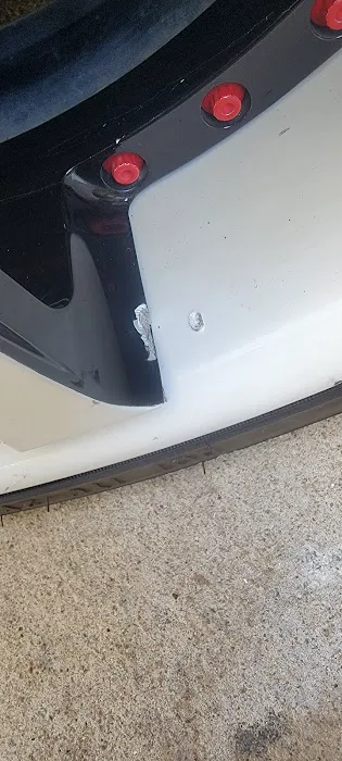 Plaza Tire Service 8