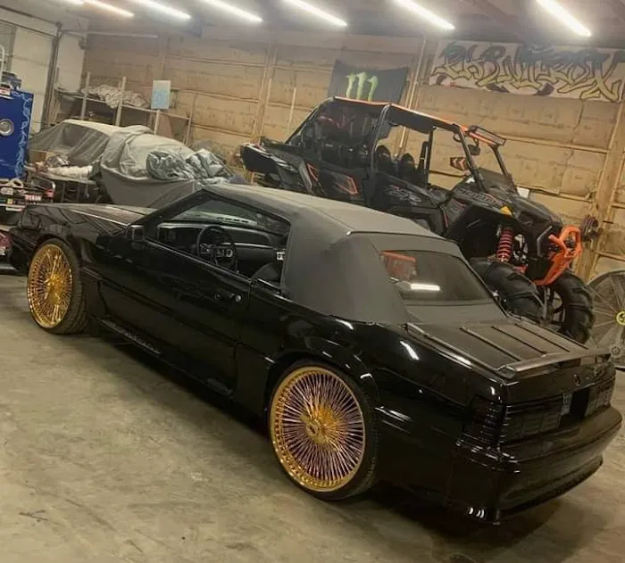 Plaza Tire Service 4
