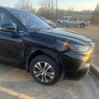 Ford Groves Collision