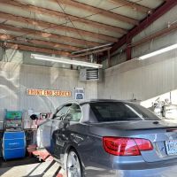 Snider's Alignment Services