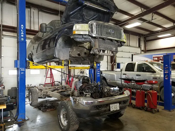 Advanced Automotive 3