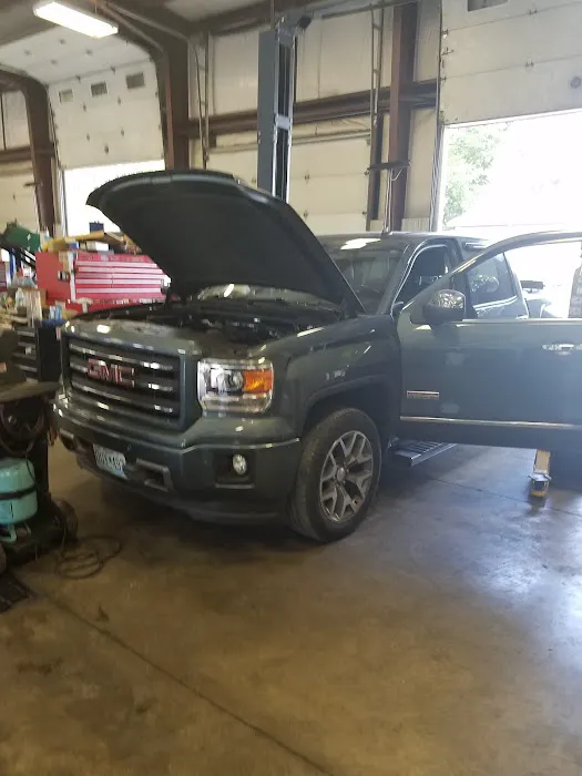Advanced Automotive 0