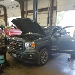 Advanced Automotive ico