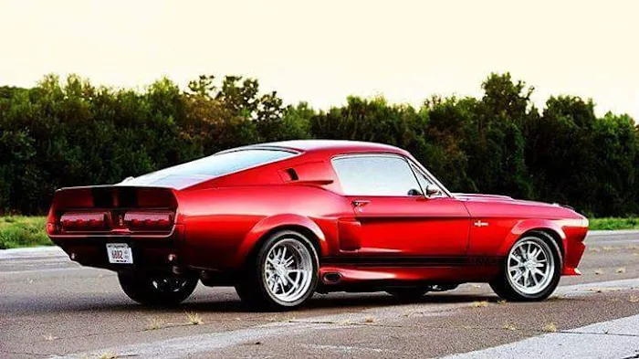 Advanced Automotive 1