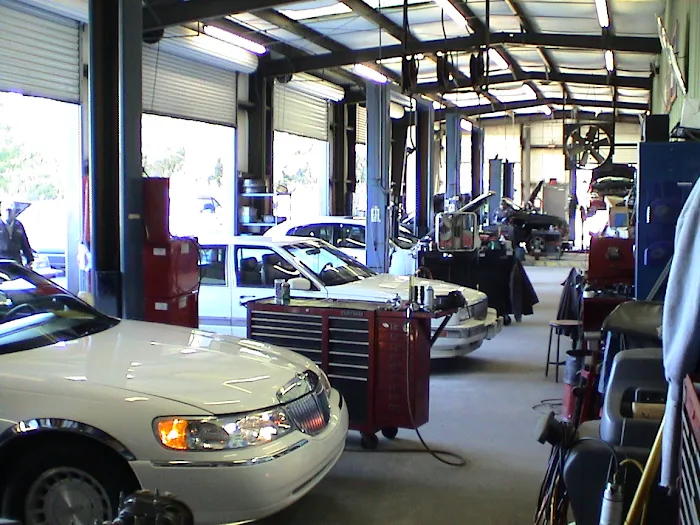 Advanced Automotive 5