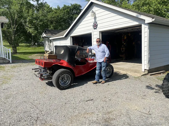 Ruppel Auto Service 0