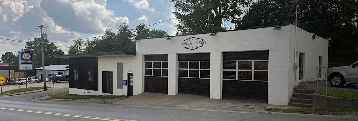 Ruppel Auto Service 2