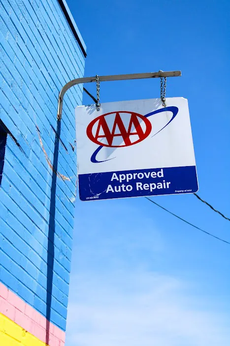 Ruppel Auto Service 3