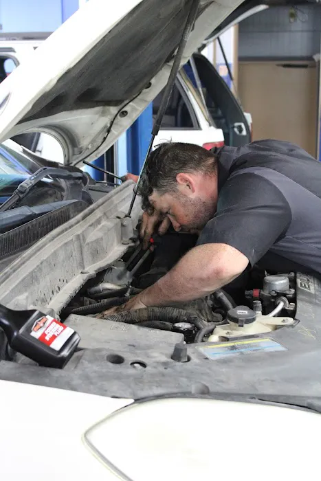 Ruppel Auto Service 6