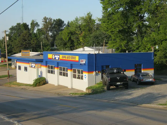 Ruppel Auto Service 5