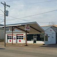 Gene's Auto Service