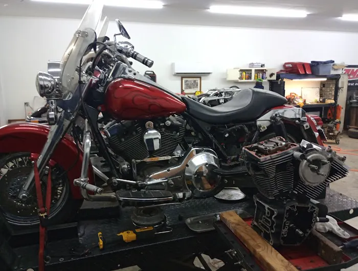 LawBikes LLC 4