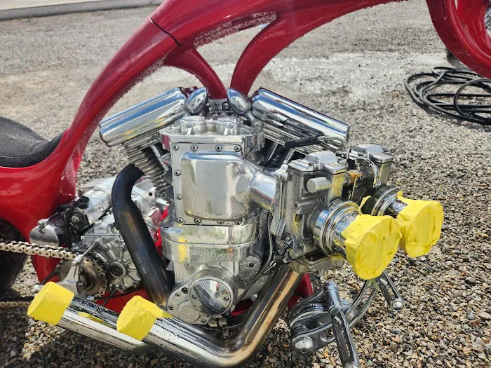LawBikes LLC 3