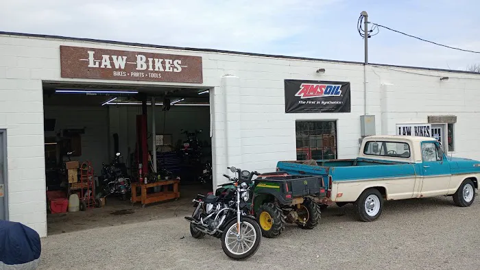 LawBikes LLC 0