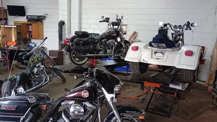 LawBikes LLC 1