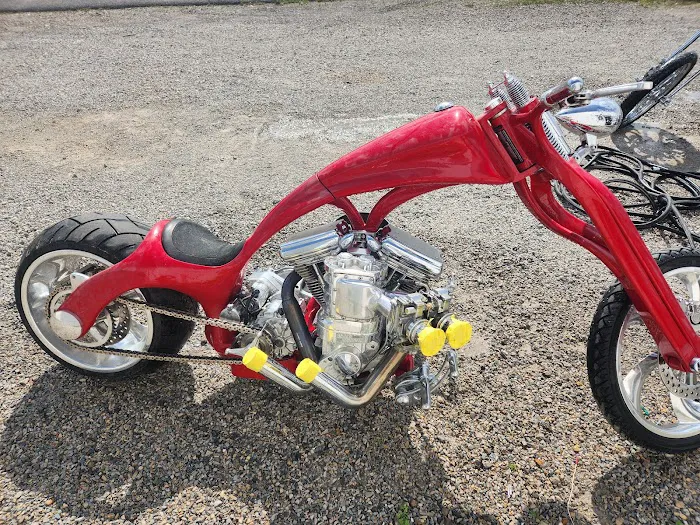LawBikes LLC 7