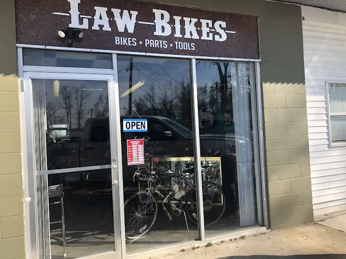 LawBikes LLC 9