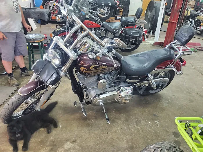 LawBikes LLC 8