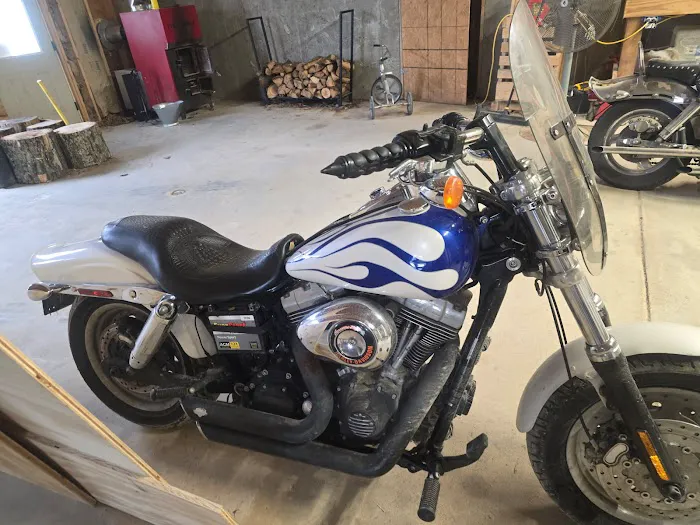 LawBikes LLC 6