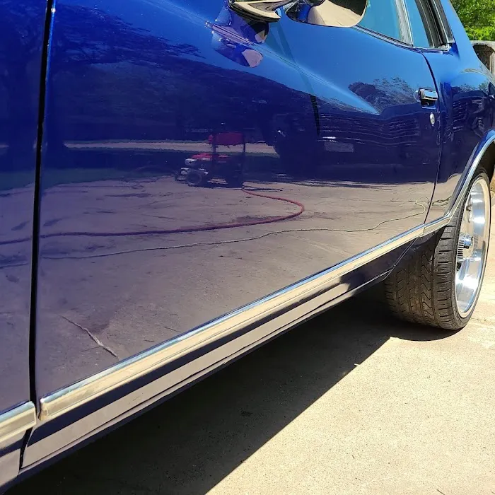 Wilson's Paint & Body Works 7
