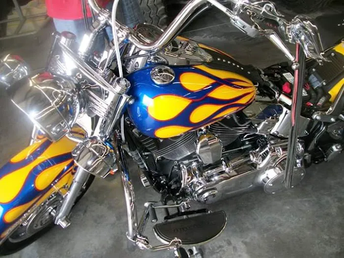 Wilson's Paint & Body Works 1