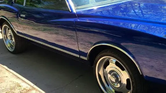 Wilson's Paint & Body Works 3